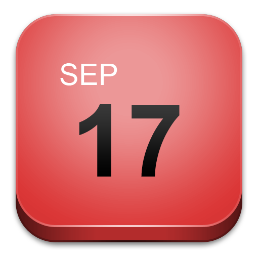 iCal App Icon 512x512 png